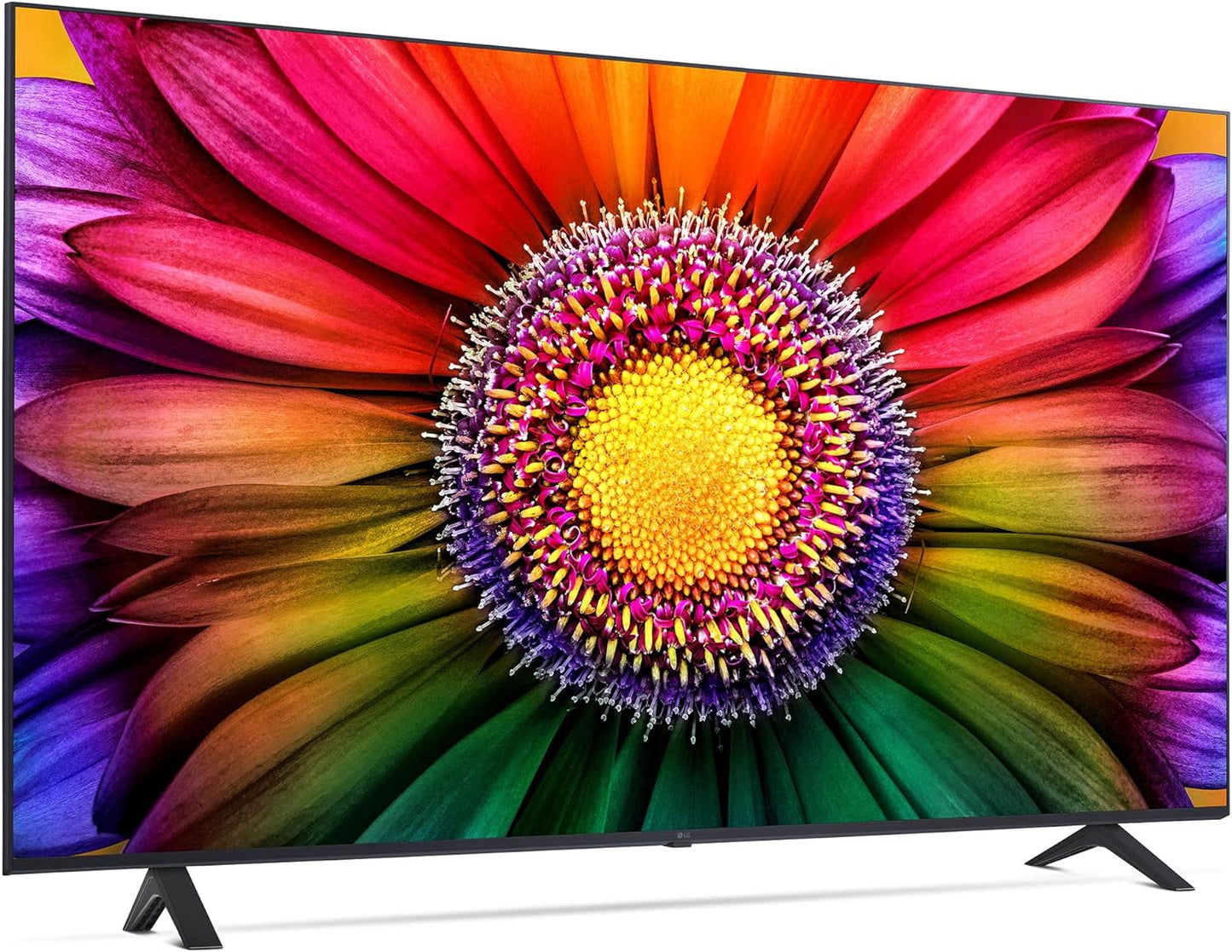 PANTALLA LG 4K UHD 65" AI THINQ 🔥PAGO SEMANAL $250🔥