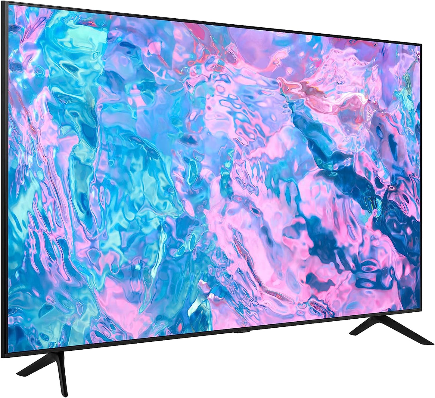 PANTALLA SAMSUNG 75" 🔥PAGO SEMANAL $355🔥