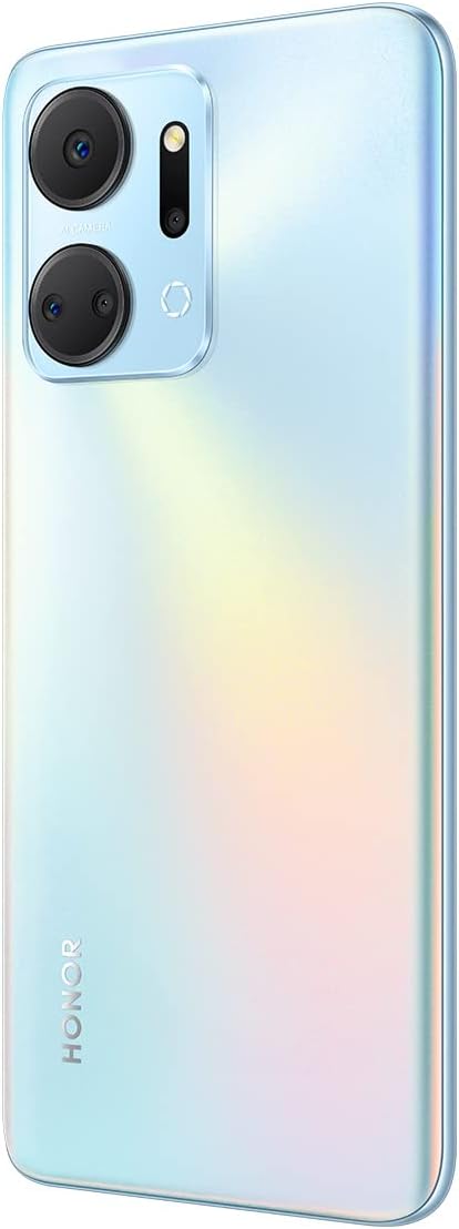 HONOR X7A 6+128GB ✨PAGO SEMANAL $100✨