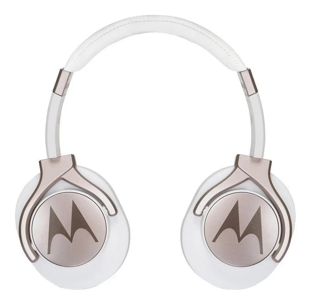 AUDIFONOS MOTOROLA PULSE MAX ALAMBRICOS ✨PAGO SEMANAL $30✨