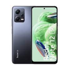 CELULAR XIAOMI REDMI NOTE 12 4+128GB *PAGO SEMANAL $115*