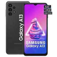 SAMSUNG GALAXY A13 4+128 *PAGO SEMANAL $130*