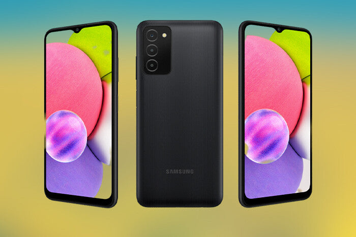 SAMSUNG GALAXY A13 4+128 *PAGO SEMANAL $130*