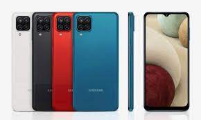 SAMSUNG GALAXY A13 4+128 *PAGO SEMANAL $130*