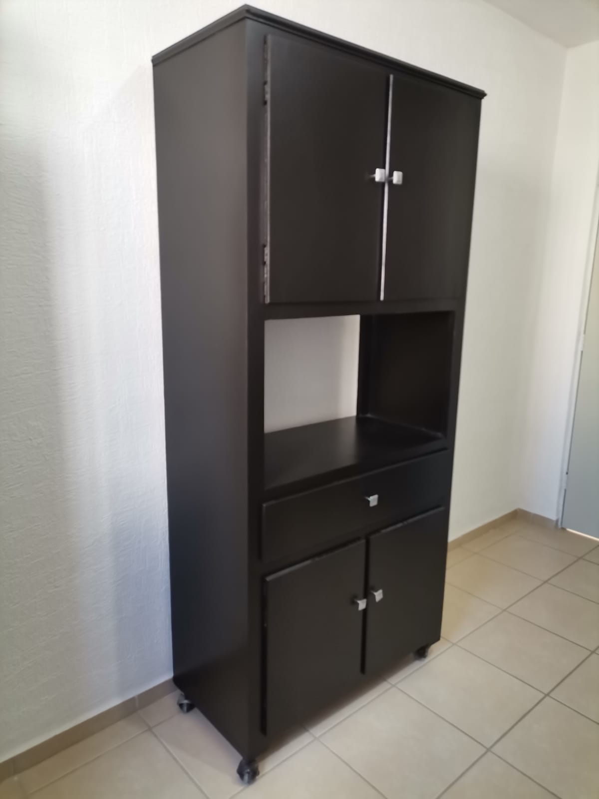 MUEBLE PORTA MICROONDAS