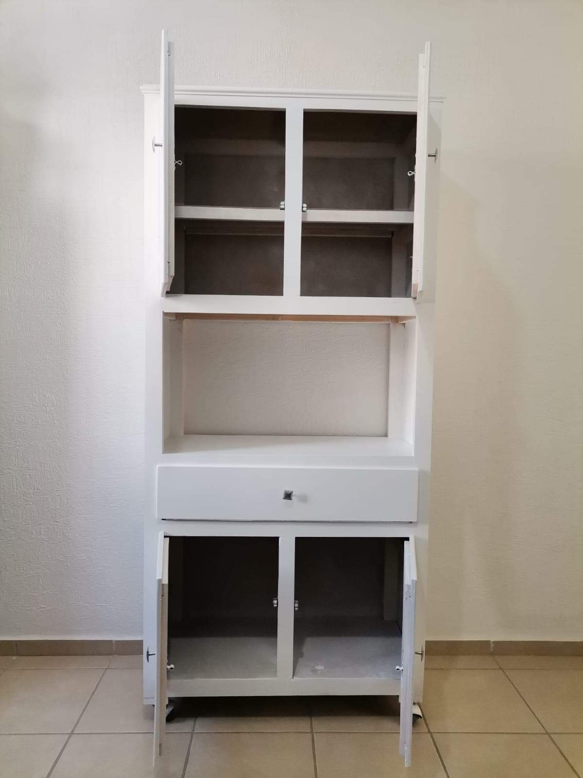 MUEBLE PORTA MICROONDAS