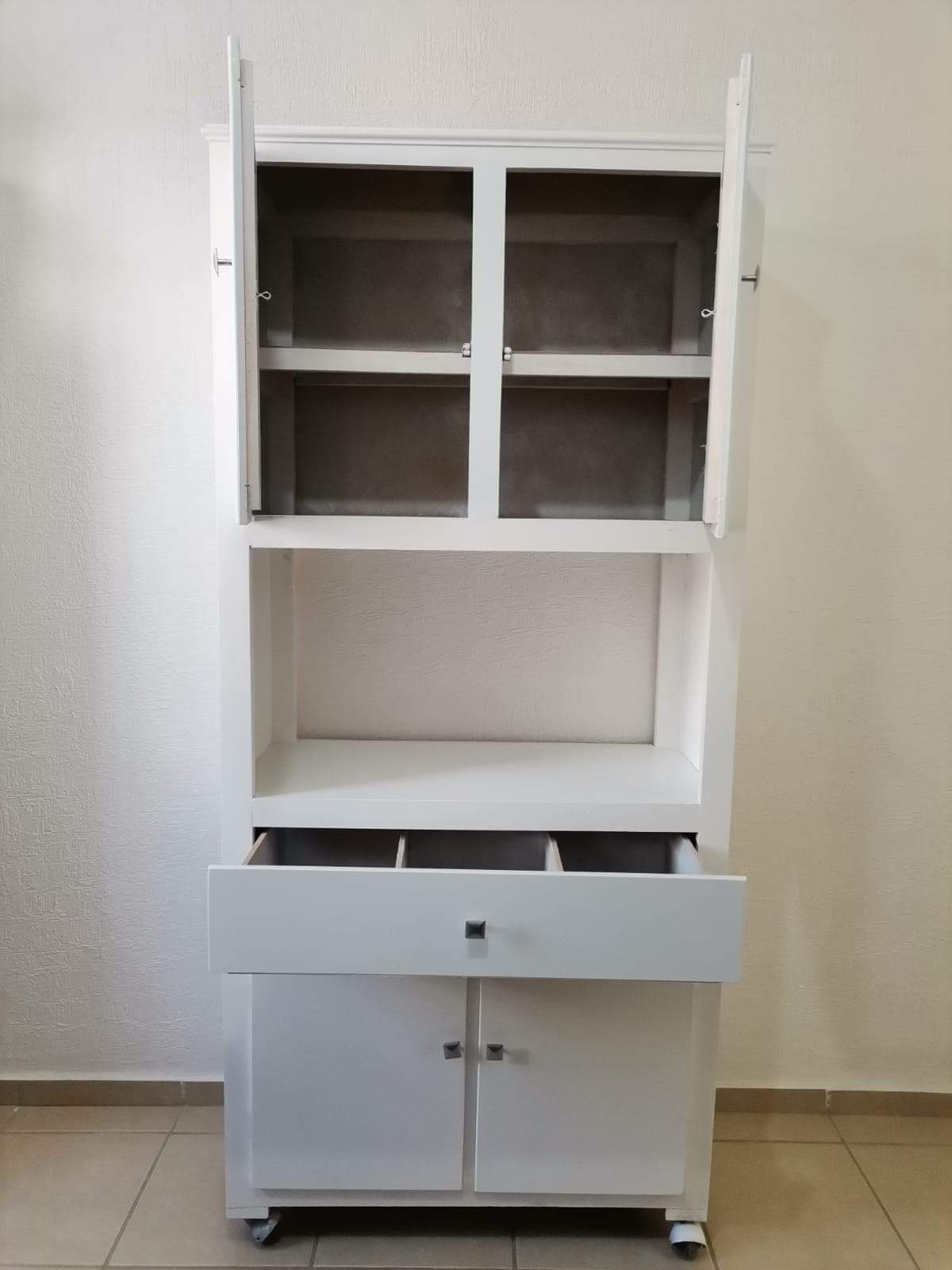 MUEBLE PORTA MICROONDAS