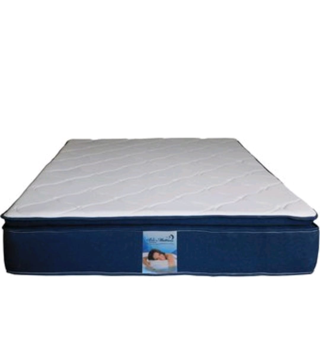 COLCHON KING SIZE BIO MATTRESS ✨PAGO SEMANAL $190✨