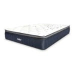 COLCHON KING SIZE SELTHER ANTIBACTERIAL 🔥PAGO SEMANAL $210🔥