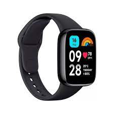 SMARTWATCH XIAOMI REDMI WATCH 3 ACTIVE *PAGO SEMANAL $70*