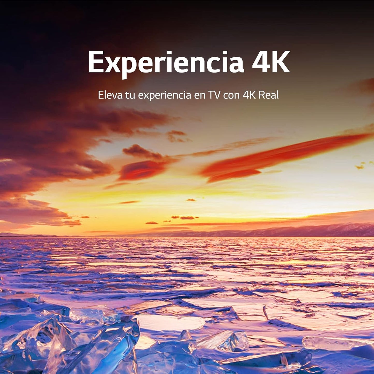 PANTALLA LG AL THINQ 4K UHD 60" SMART TV 🔥PAGO SEMANAL $280🔥