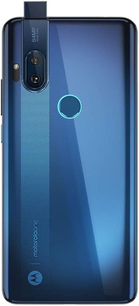 MOTOROLA ONE HYPER 4+128GB ✨PAGO SEMANAL $160✨