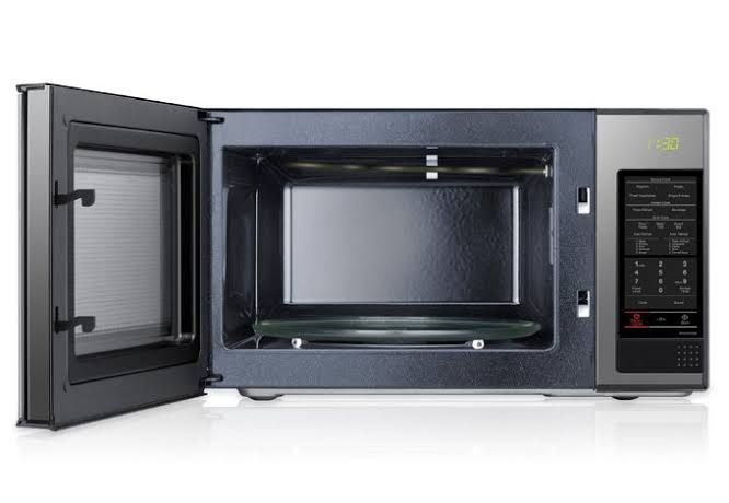HORNO DE MICROONDAS SAMSUNG DE 1.1