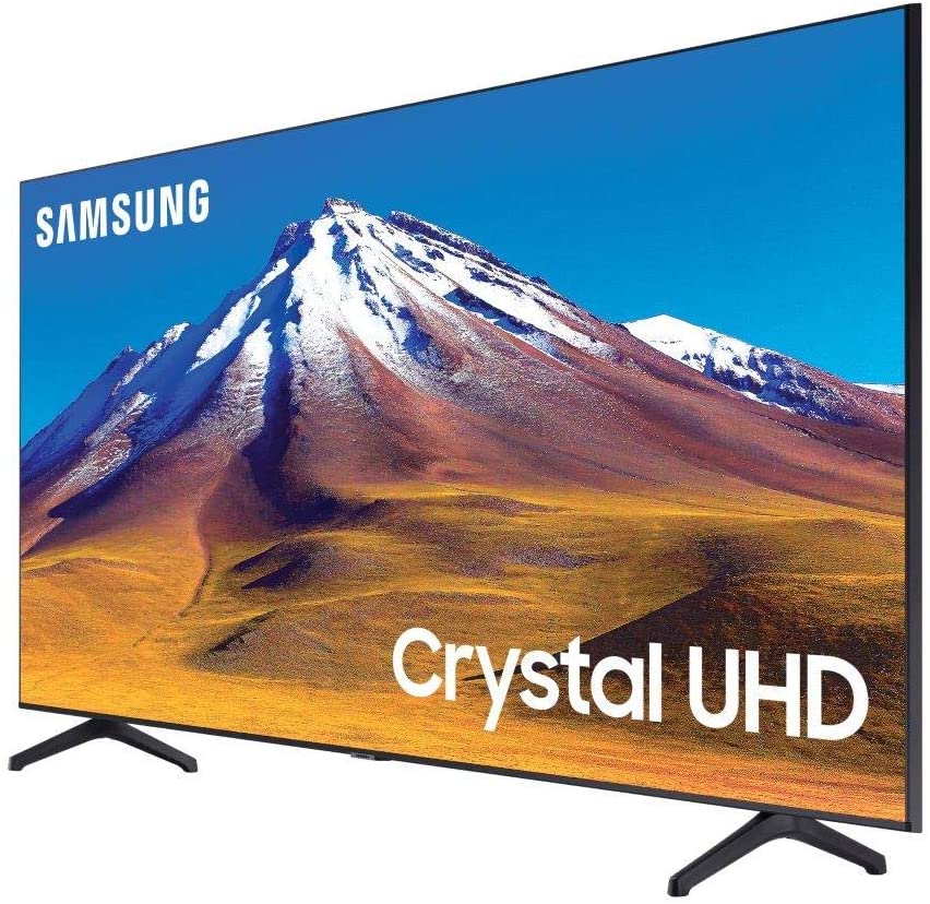PANTALLA SAMSUNG 50" 4K 🔥PAGO SEMANAL $195🔥