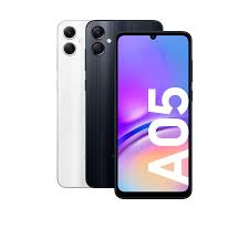 SAMSUNG GALAXY A05 4+128GB ✨PAGO SEMANAL $100
