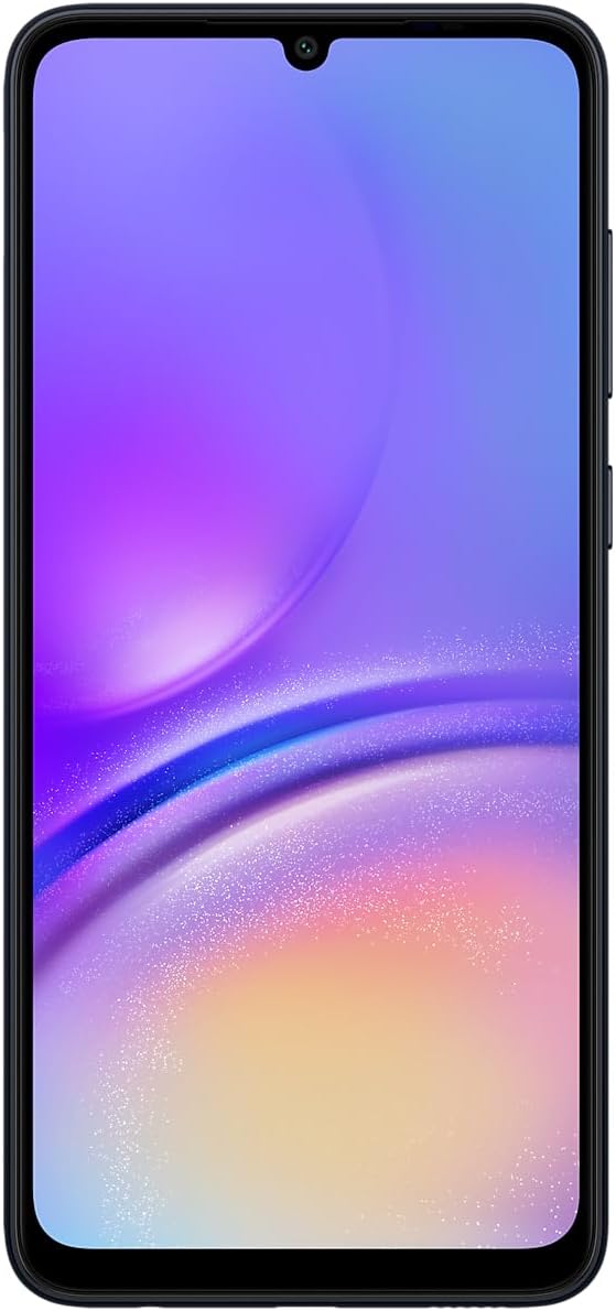 SAMSUNG GALAXY A05 4+128GB ✨PAGO SEMANAL $100