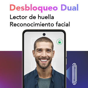 CELULAR ZTE NUBIA MUSIC 8+128GB ✨PAGO SEMANAL $95✨