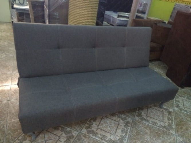 SOFA CAMA ECO✨PAGO SEMANAL $190✨