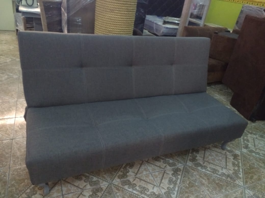 SOFA CAMA ECO✨PAGO SEMANAL $190✨
