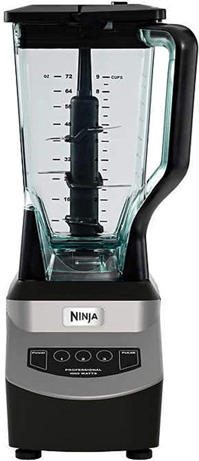 LICUADORA PROFESIONAL NINJA BLENDER ✨PAGO SEMANAL $80✨