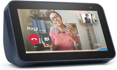 ALEXA ECHO SHOW 5 *PAGO SEMANAL $70*