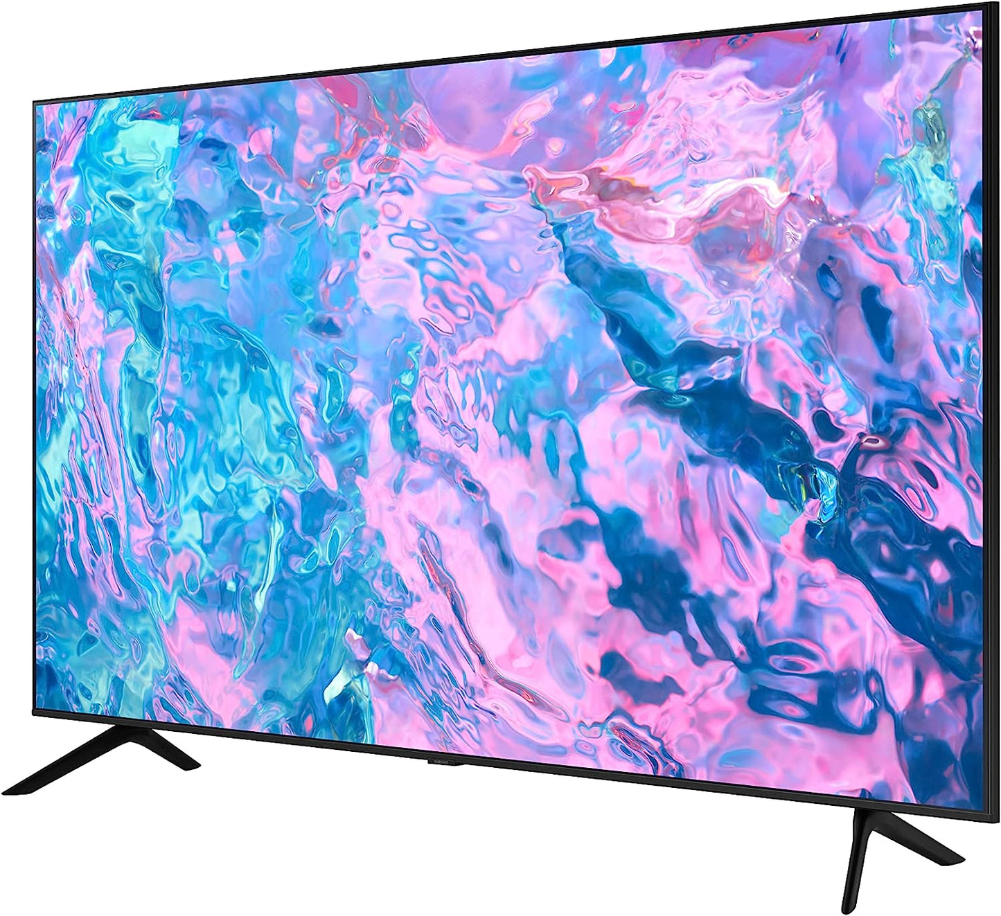 PANTALLA SAMSUNG 75" 🔥PAGO SEMANAL $355🔥
