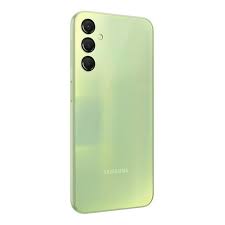 SAMSUNG GALAXY A24 4+128GB ✨PAGO SEMANAL $120✨
