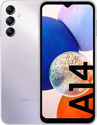SAMSUNG GALAXY A14 4+128GB ✨PAGO SEMANAL $100