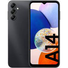SAMSUNG GALAXY A14 4+128GB ✨PAGO SEMANAL $100