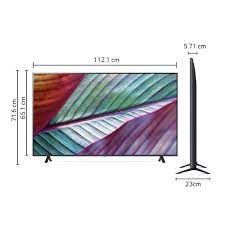 PANTALLA LG 50" 4K SMART UDH AI THINQ