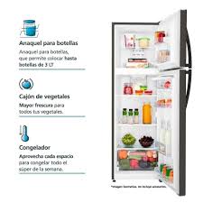 REFRIGERADOR MABE 11 P3 ✨ PAGO SEMANAL $210✨