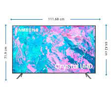 PANTALLA SAMSUNG 43" 4K 🔥PAGO SEMANAL $165🔥