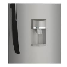 REFRIGERADOR MABE AUT. DE 10P CON DESPACHADOR DE AGUA ✨PAGO SEMANAL $190✨