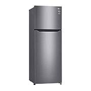 REFRIGERADOR LG 11 P3 Top Mount Platinum Silver ✨ PAGO SEMANAL $215✨
