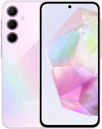 SAMSUNG GALAXY A55 8+128GB ✨PAGO SEMANAL $225✨
