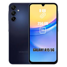 SAMSUNG GALAXY A15 5G 8+256GB *PAGO SEMANAL $150*