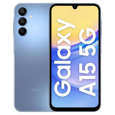 SAMSUNG GALAXY A15 5G 8+256GB *PAGO SEMANAL $150*
