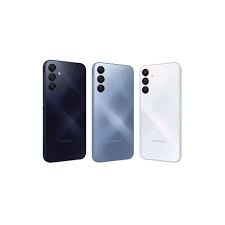 SAMSUNG GALAXY A15 5G 8+256GB *PAGO SEMANAL $150*