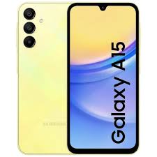SAMSUNG GALAXY A15 5G 6+128GB *PAGO SEMANAL $110*