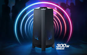 BOCINA ALTAVOZ SAMSUNG TOWER 300 W ✨PAGO SEMANAL $130✨
