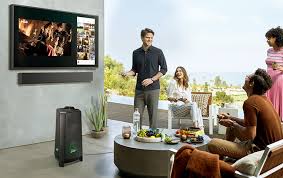 BOCINA ALTAVOZ SAMSUNG TOWER 300 W ✨PAGO SEMANAL $130✨