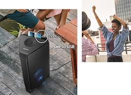 BOCINA ALTAVOZ SAMSUNG TOWER 300 W ✨PAGO SEMANAL $130✨