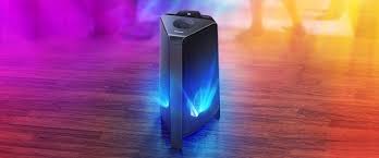 BOCINA ALTAVOZ SAMSUNG TOWER 300 W ✨PAGO SEMANAL $160✨