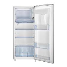 REFRIGERADOR HISENSE 7 Pies SEMIAUTOMATICO ✨ PAGO SEMANAL $145✨ GRIS O ROJO