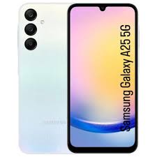 SAMSUNG GALAXY A25 5G 8+256GB *PAGO SEMANAL $140*