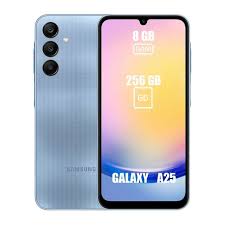 SAMSUNG GALAXY A25 5G 8+256GB *PAGO SEMANAL $140*