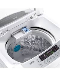 LAVADORA LG 17KG CARGA SUPERIOR ✨PAGO SEMANAL $190✨
