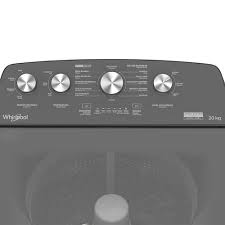 LAVADORA WHIRPOOL 20KG ✨PAGO SEMANAL $215✨