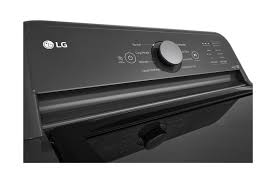LAVADORA LG 19K Smart Inverter con LG TurboDrum