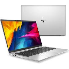 Laptop HP EliteBook 14" | 16 GB RAM | 256 GB SSD | Windows 11 Pro |